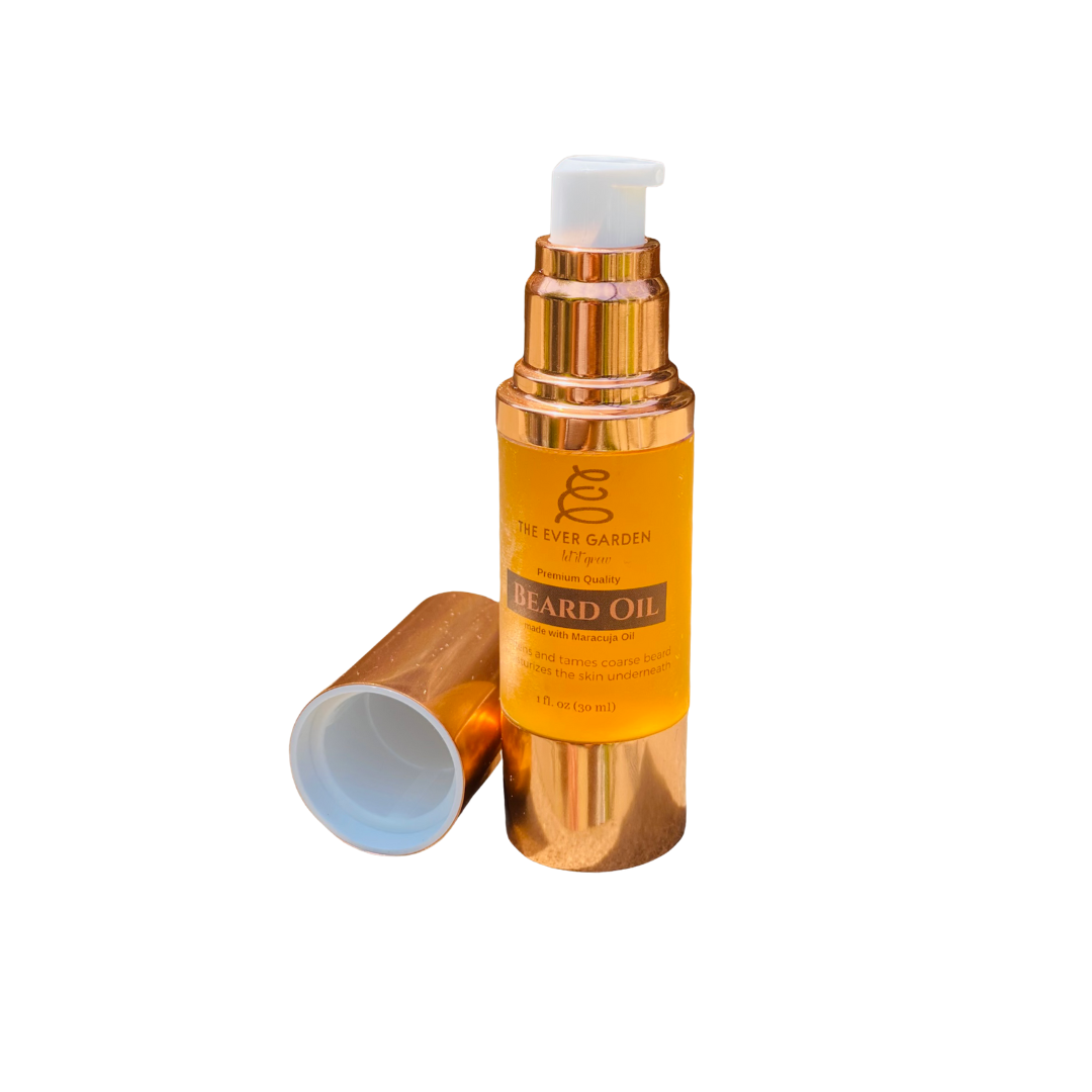 Beard Oil
